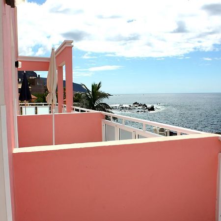 Apartamentos El Guirre Valle Gran Rey Luaran gambar