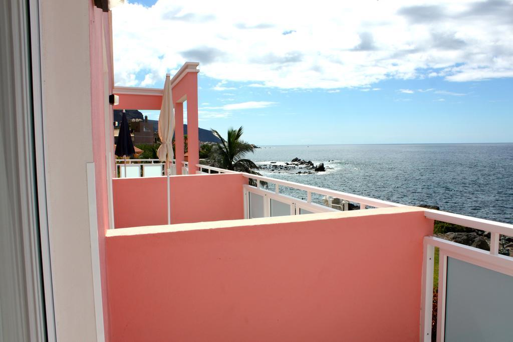 Apartamentos El Guirre Valle Gran Rey Luaran gambar