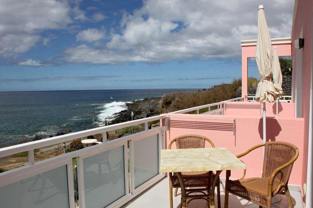 Apartamentos El Guirre Valle Gran Rey Luaran gambar