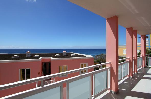 Apartamentos El Guirre Valle Gran Rey Bilik gambar