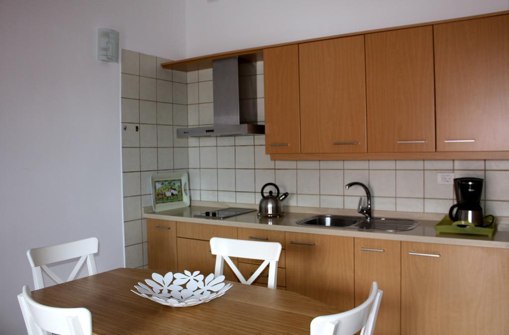 Apartamentos El Guirre Valle Gran Rey Bilik gambar